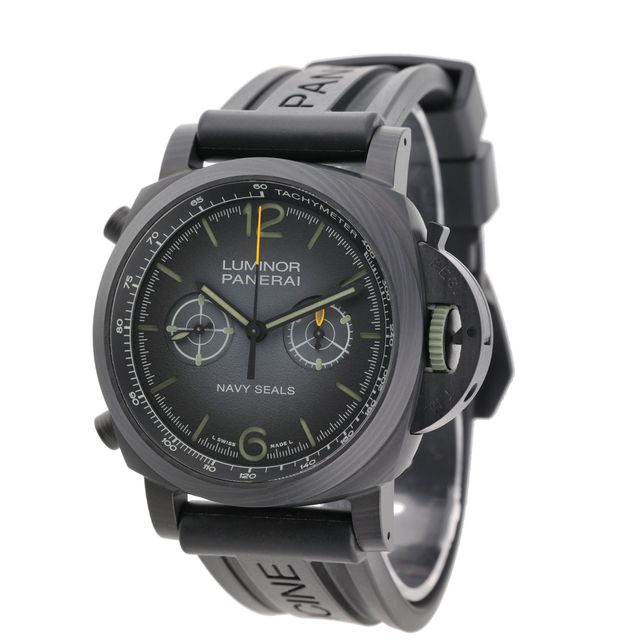 Panerai Luminor Chrono PAM01419 Image 2